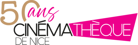 logo Cinémathèque de Nice